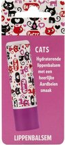 Vogue Lippenbalsem - Blister Girl Cats