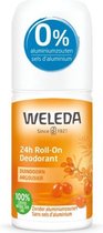 Weleda Duindoorn 24h roll-on deodorant 50ml