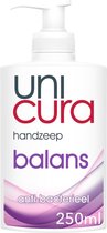 Unicura Handzeep Anti Bacterieel Balans 250 ml