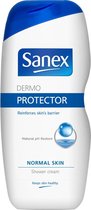Sanex Dermo Protector Douchegel 250