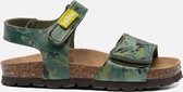 Kipling Nino 3 sandalen groen - Maat 29