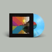 Marisa Anderson & William Tyler - Lost Futures (LP) (Coloured Vinyl)
