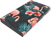 Venditio Externe harde schijf - 2 TB - Flamingo