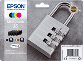 Bol.com Epson 35 - Inktcartridge / Multipack aanbieding
