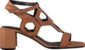 Notre-V Bz0306x Sandalen - Dames - Cognac - Maat 39