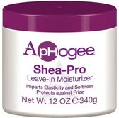 Aphogee Shea Pro Leave-in Moisturizer 340 gr