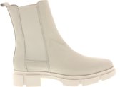 Tango Romy Chelsea boots - Enkellaarsjes - Dames - Wit - Maat 40