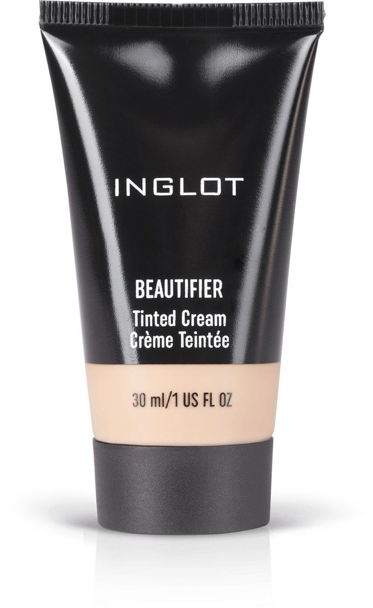INGLOT Tinted Cream Beautifier 103