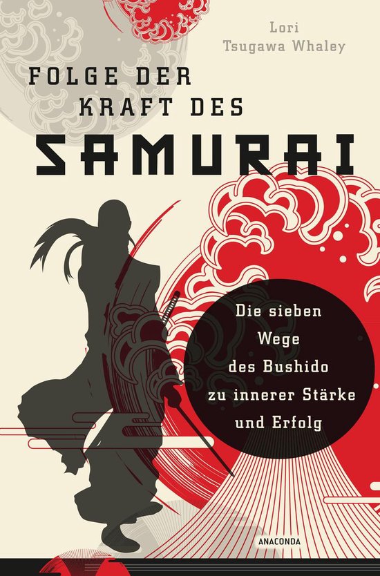 Folge der Kraft des Samurai - cover