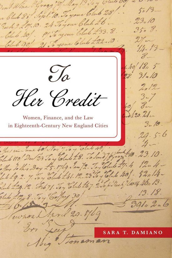 Studies in Early American Economy and Society from the Libra ... - cover