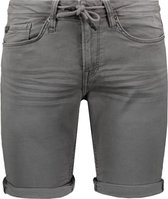 Savio Short Gs110358 2008 Stone Grey