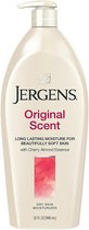 Jergens Original Scent Long Lasting Moisture Body Lotion 946 ml
