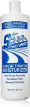 S-Curl NO DRIP Activator Hydratant