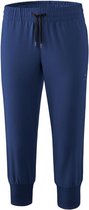 Erima Basic 3/4 Broek Dames New Navy Maat 34