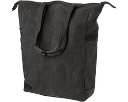 Fastrider Celo Enkele Fietstas Trend - Grijs - 17 L