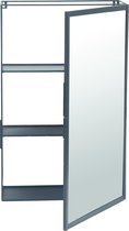 Spiegelkast 55 cm