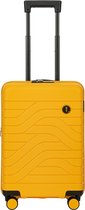BY Brics Handbagage koffer Ulisse 55 cm - geel