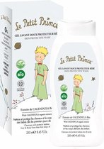 Skin-Protective Wash beschermende biologische lichaams- en haarwas voor kinderen 250ml