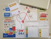 Ontwarde draad. Intervisiespel – clipbox en spelbord
