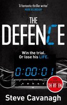 Eddie Flynn Series -  The Defence
