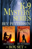 K-9 Mystery Series Books 1-2