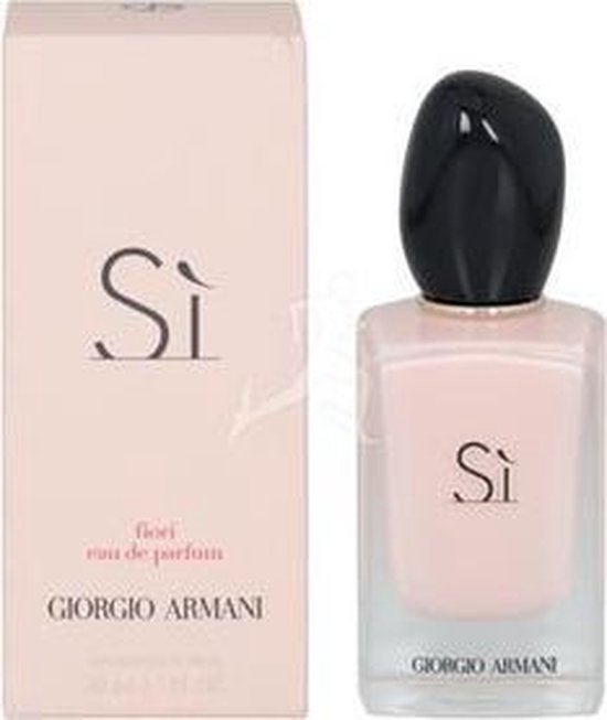 armani fiori parfum