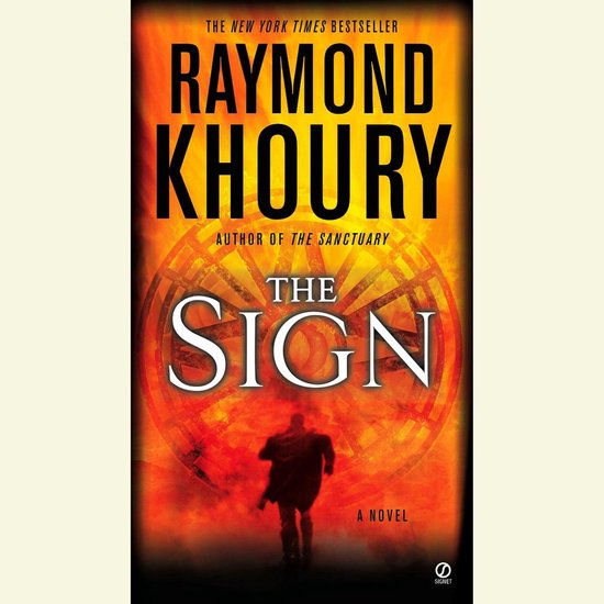 The Sign - cover