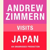 Andrew Zimmern visits Japan