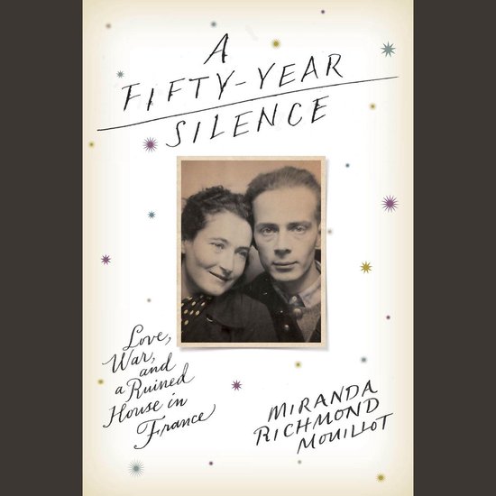 A Fifty-Year Silence - cover