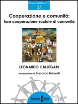 Prassi Cooperative 25 - Cooperazione e comunità