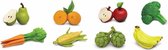 Safari Ltd Fruits & Vegetables TOOB