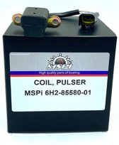 6H2-85580-01 -  Coil, Pulser 25 t/m 70 pk Yamaha