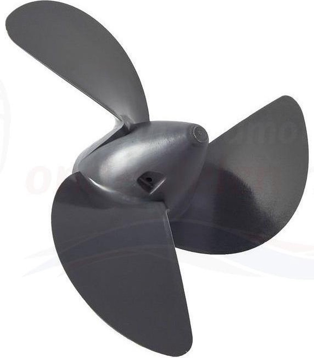 Plastic Propeller Pitch 4 3/4 (7.25 X 4.75) Honda