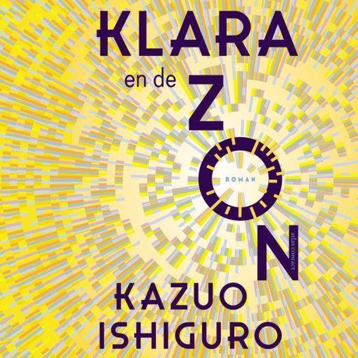 Klara en de Zon