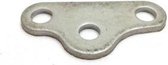 Nr.15 - 65W-44176-00 Plate o-ring Yamaha