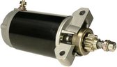 50-854636 - Startmotor 30, 40 & 50 pk (1999+) 4-takt Mercury Mariner