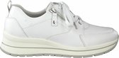 Tamaris PureRelax sneakers wit - Maat 42