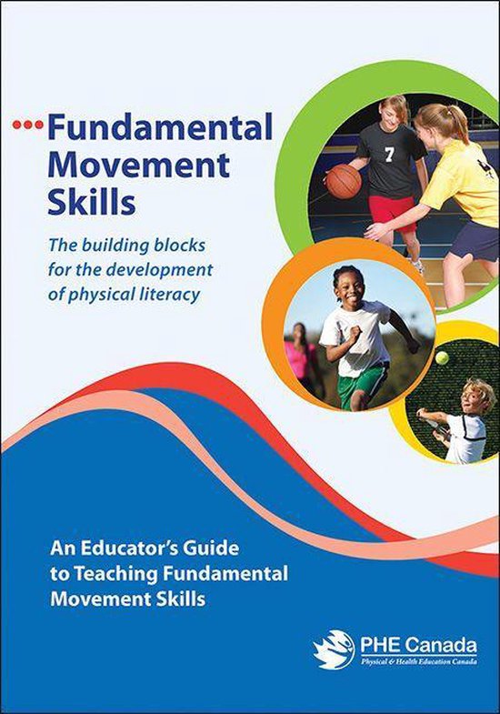 Fundamental Movement Skills - cover