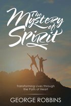 Omslag The Mystery of Spirit