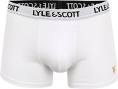 Lyle & Scott boxershorts barclay Geel-Xl