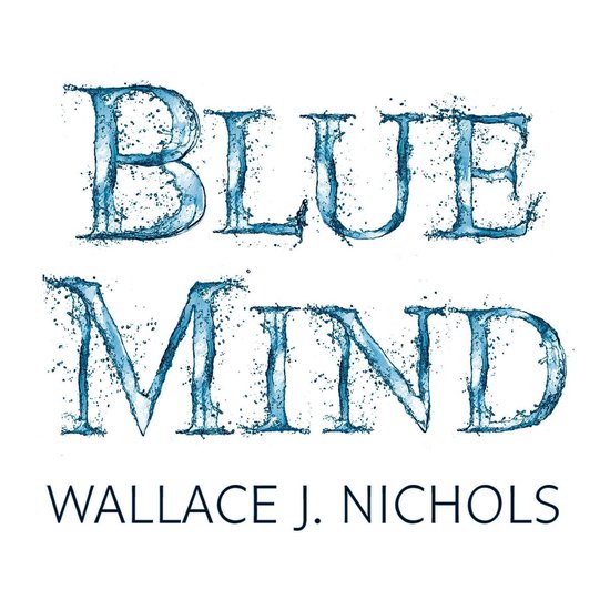 Blue Mind - cover
