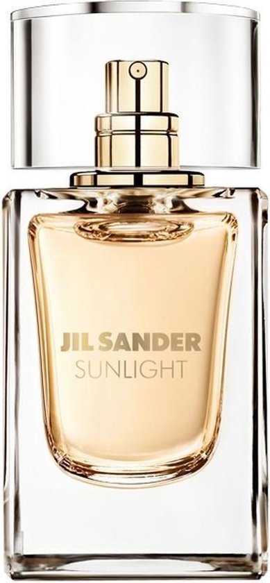 Jil Sander - Sunlight - 60ML | bol.com