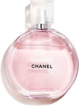 Chanel Chance Eau Tendre 35 ml - Eau de Toilette - Damesparfum