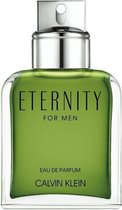 Calvin Klein - Eternity for Men Eau De Parfum 100ML