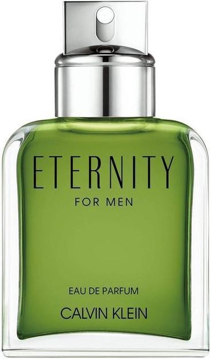 Calvin Klein - Eternity for Men Eau De Parfum 100ML