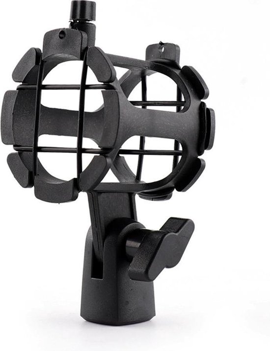 Gator Fremaworks GFW-MIC-SM1855 | 18-55 mm Stüdyo Kondenser