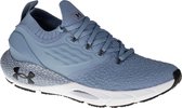 Under Armour W Hovr Phantom 2 3023021-403, Vrouwen, Blauw, Hardloopschoenen, maat: 40