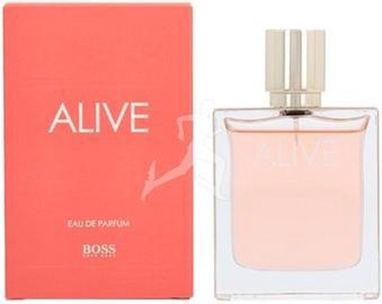 bol.com | Hugo Boss Alive 50 ml - Eau de Parfum - Damesparfum