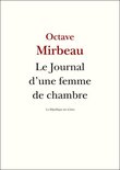 Mirbeau - Le Journal d'une femme de chambre