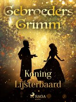 Grimm's sprookjes 18 - Koning Lijsterbaard